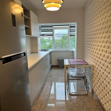 Page3 Apartament Τιργκόβιστε Εξωτερικό φωτογραφία