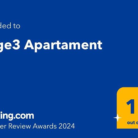 Page3 Apartament Τιργκόβιστε Εξωτερικό φωτογραφία