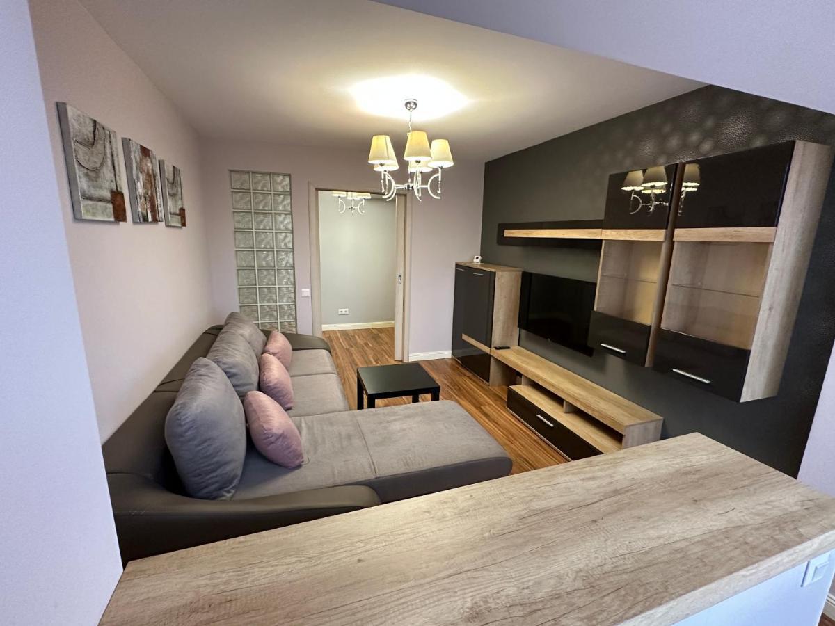 Page3 Apartament Τιργκόβιστε Εξωτερικό φωτογραφία