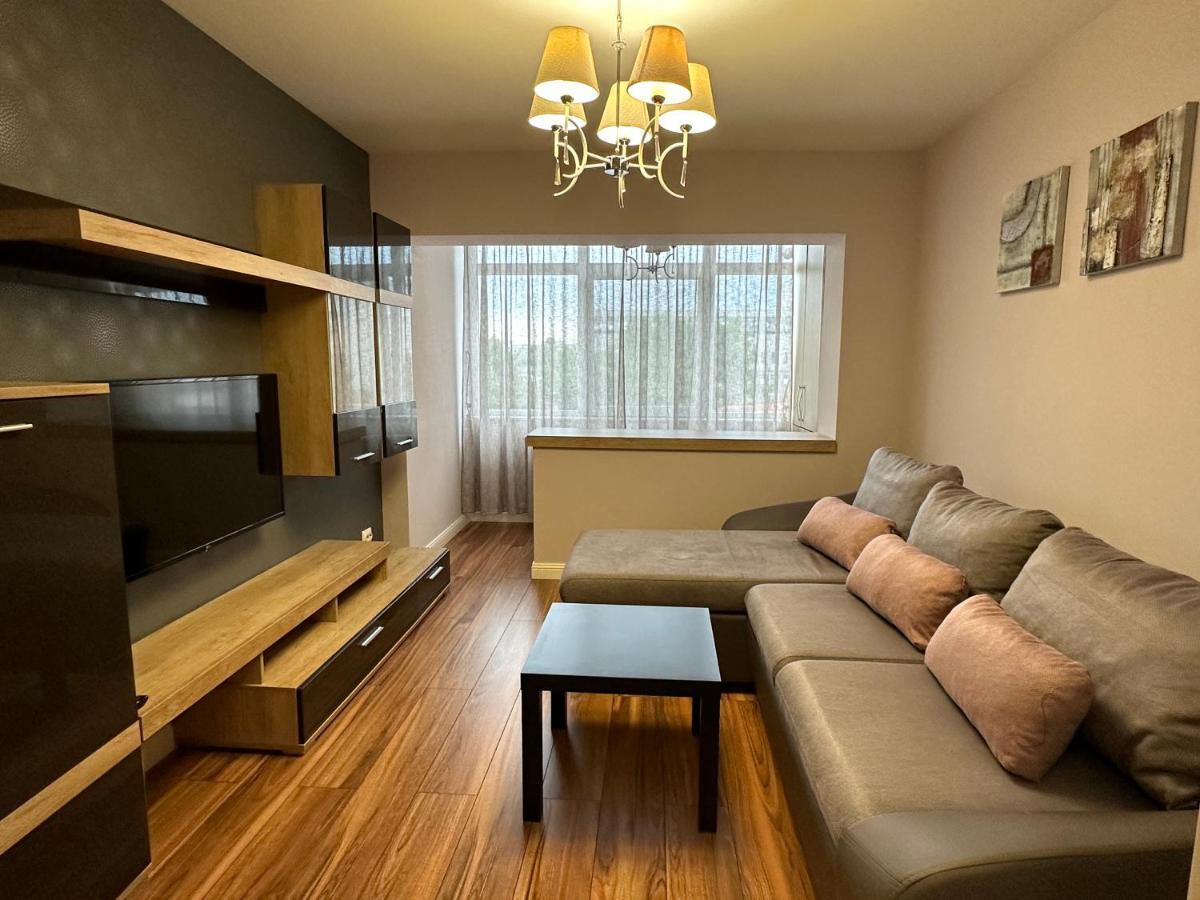 Page3 Apartament Τιργκόβιστε Εξωτερικό φωτογραφία