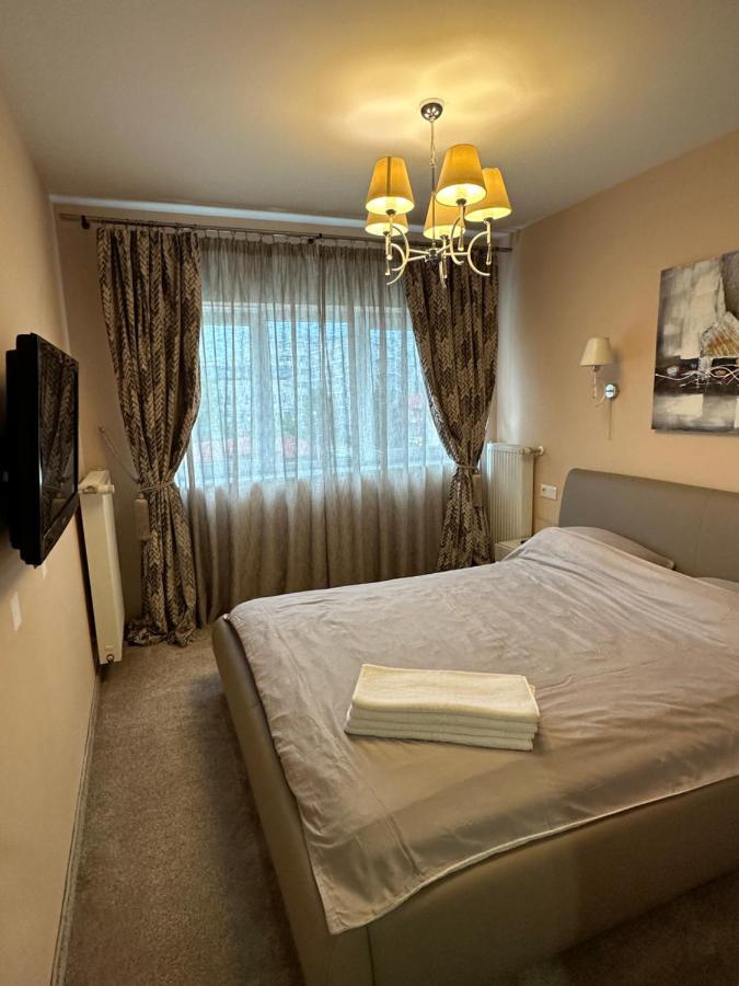 Page3 Apartament Τιργκόβιστε Εξωτερικό φωτογραφία