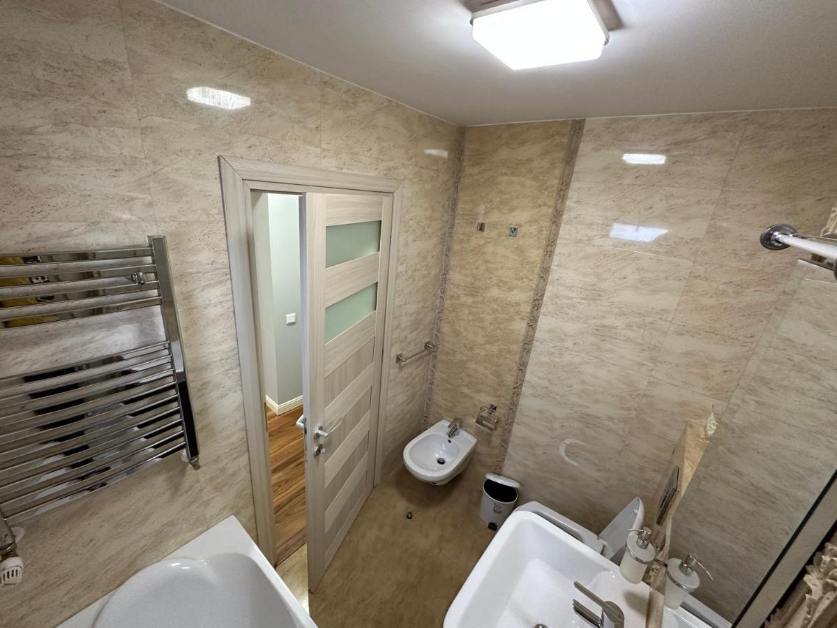Page3 Apartament Τιργκόβιστε Εξωτερικό φωτογραφία