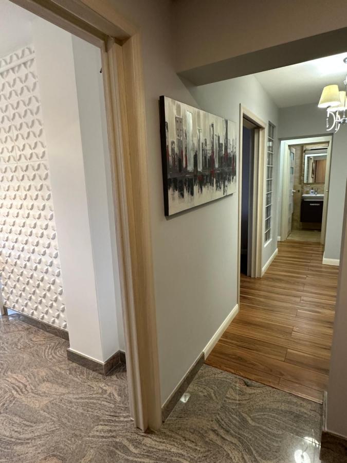 Page3 Apartament Τιργκόβιστε Εξωτερικό φωτογραφία