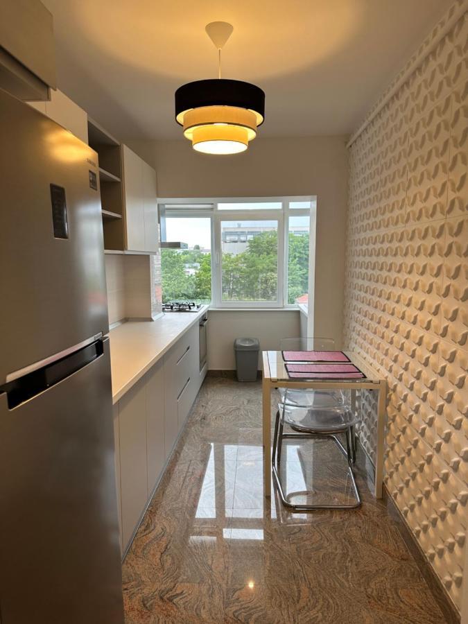 Page3 Apartament Τιργκόβιστε Εξωτερικό φωτογραφία