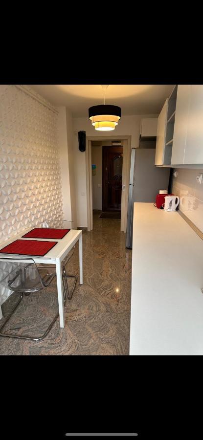 Page3 Apartament Τιργκόβιστε Εξωτερικό φωτογραφία